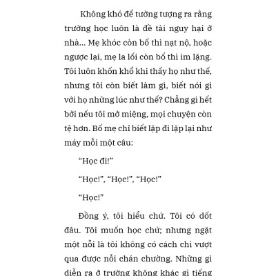 Sách - 35 Ký Lô Hy Vọng