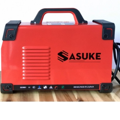 Máy hàn 2 chức năng Tig và que Sasuke TIG/MMA 250- Hàng chính hãng