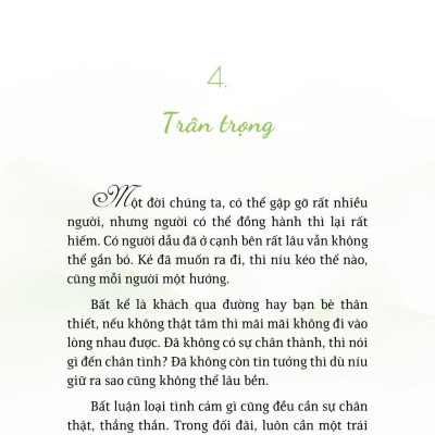 Làm Mới Vườn Tâm
