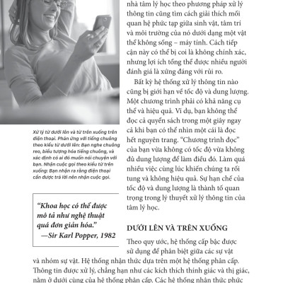 Tâm Lý Học Toàn Thư - Tư Duy Và Hiểu Biết - TRẺ