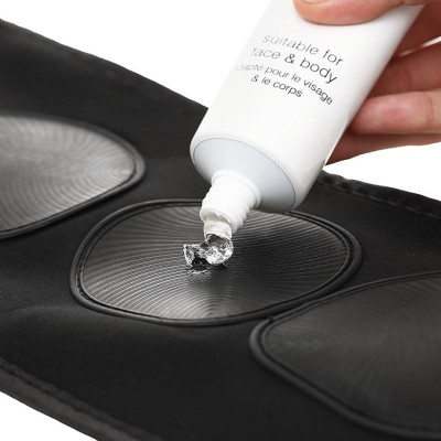 Đai massage bụng Rio BT-ABBI-PU - Hàng chính hãng