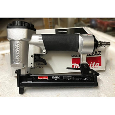MÁY BẮN GHIM HƠI 22MM MAKITA AT422AZ- HÀNG CHÍNH HÃNG