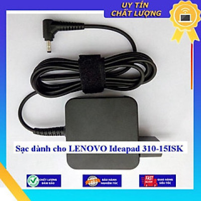 Sạc dùng cho LENOVO Ideapad 310-15ISK - Hàng Nhập Khẩu New Seal