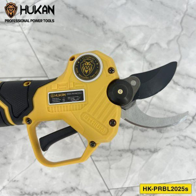 THÂN MÁY CẮT CÀNH NHỎ HK-PRBL2025S HUKAN - HÀNG CHÍNH HÃNG