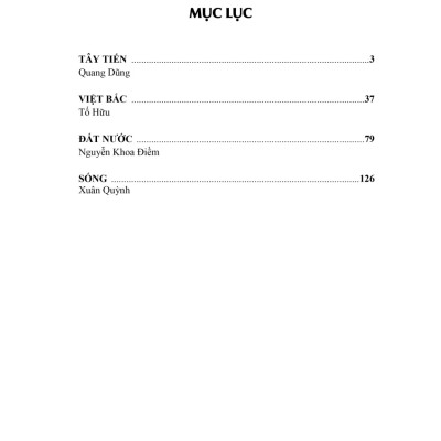 	Dạng Đề Cảm Nhận Đoạn Trích Thơ Ngữ Văn 12 _KV