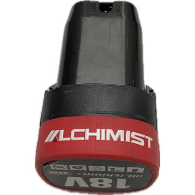 Bộ máy khoan pin động cơ không chổi than 18v cao cấp 2 pin công suất cao kèm hộp, phụ kiện và sạc