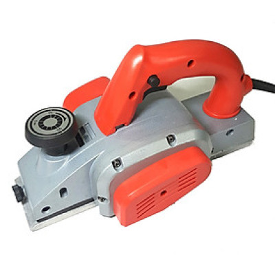 Máy Bào Gỗ Hikari Master 6C-82A - Máy Giúp Bào Cầm Tay Làm Phẳng Bề Mặt Gỗ Nhanh Chóng, Áp dụng Nhiều Trong Thợ Mộc, Xây Dựng Và Đời Sống, Công Nghệ Thái Lan  - Hàng Chính Hãng