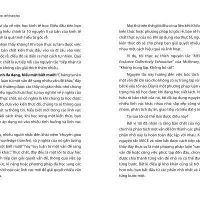 Sách - Kĩ Năng Vàng Cho Học Sinh Trung Học - Học Tập Tối Giản