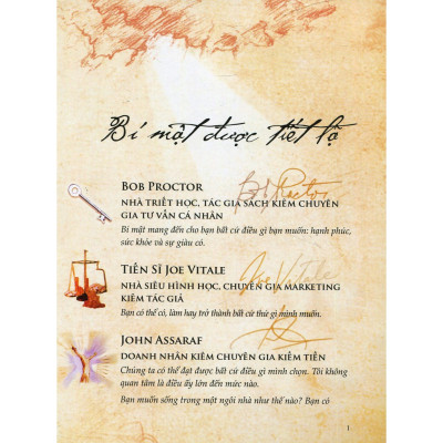 The Secret - Bí Mật (2021)