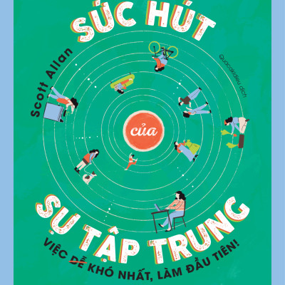 Sức Hút Của Sự Tập Trung