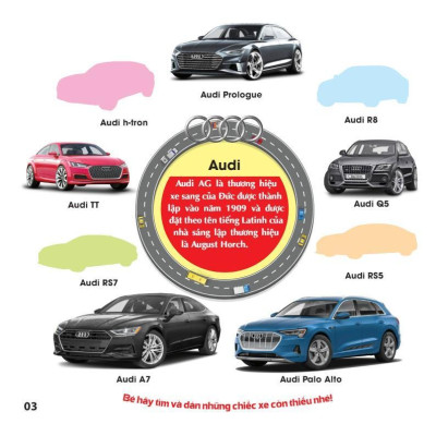 Sách - Trò Chơi Bóc Dán Hình Sticker - Xe Thể Thao - Tập 2 - Rèn Luyện IQ EQ CQ - Việt Thư