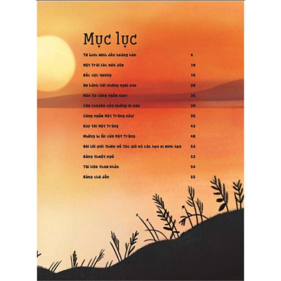 Những Bí Ẩn Của Màn Đêm