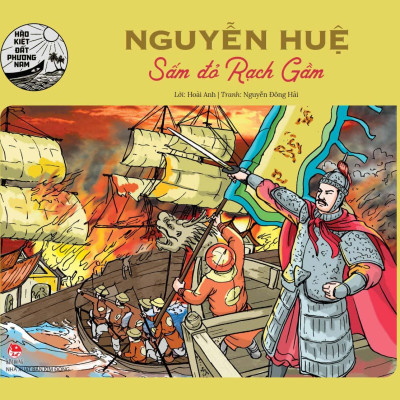 Sách - Bộ Sách Hào Kiệt Đất Phương Nam (Bộ 20 Cuốn)