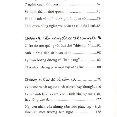 Tâm Lý Học Hành Vi (Tái Bản 2021)