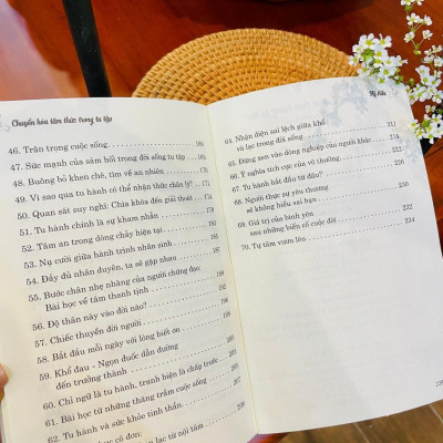 Sách - Chuyển Hóa Tâm Thức Trong Tu Tập - Vĩnh Nghiêm Books