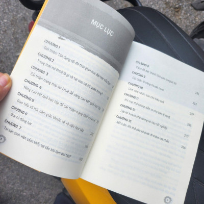 Sức Khỏe Tốt, Học Tập Tốt - Tận Dụng Tối Đa Quãng Thời Gian Của Bạn