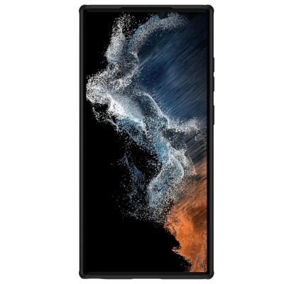 Ốp Lưng Nillkin Camshield Pro cho Samsung Galaxy S23 Ultra - Hàng Chính Hãng