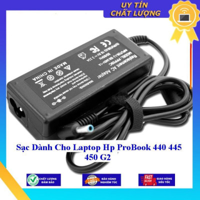 Sạc dùng cho Laptop Hp ProBook 440 445 450 G2 - Hàng Nhập Khẩu New Seal