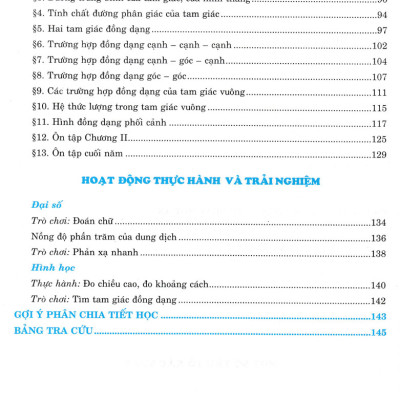 	Em Học Toán Lớp 8 Tập 2 (Dùng Chung Cho Các Bộ SGK Hiện Hành) _HA