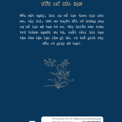 999 Lá Thư Gửi Cho Chính Mình - Những Lá Thư Ấn Tượng Nhất (Phiên Bản Song Ngữ Trung - Việt)