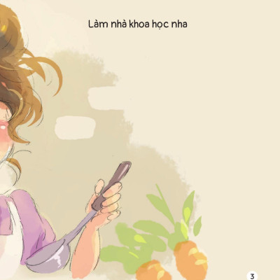 Sách - Thương Quá Đi Thôi! - Ước Mơ Của Bé