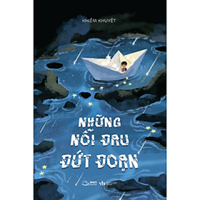 Sách - Những Nỗi Đau Đứt Đoạn