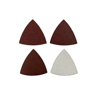 Giấy nhám tam giác 4 cấp độ mài