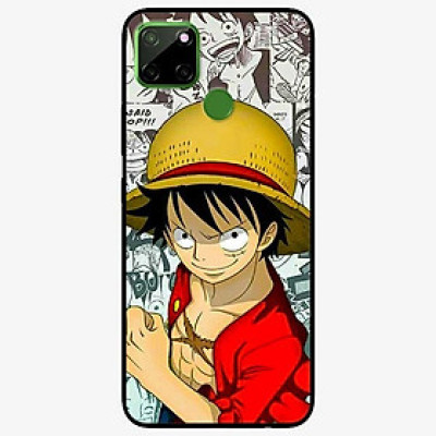 Ốp lưng dành cho Realme C12 mẫu One Truyện Tranh