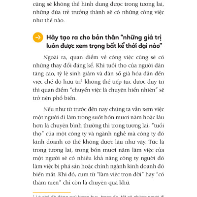 36 Thói Quen Cần Tránh Để Trẻ Thực Sự Trưởng Thành