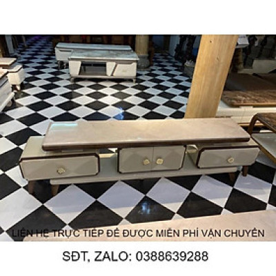 kệ tivi nhập khẩu mặt đá chanh xả  ( hàng có sẵn tại kho) ảnh thật bên shop nhé