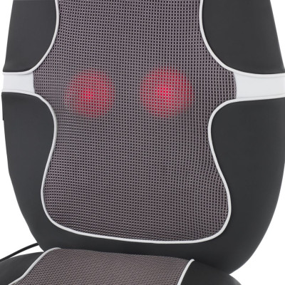 Đệm Massage Shiatsu Medisana MC 825 hàng Chính hãng