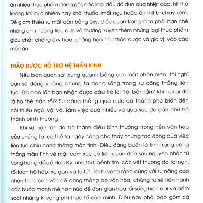 Sách- Năng Lượng Sống Từ Thảo Dược- (Tái bản 2022)- 2HBooks