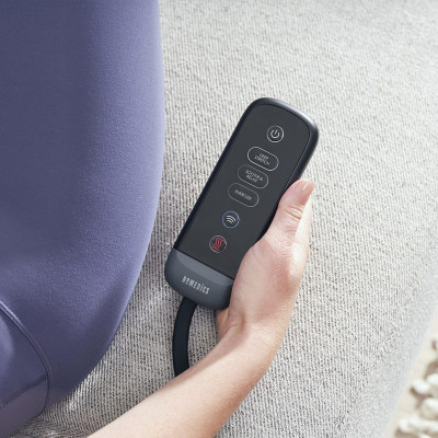 Đệm massage body công nghệ massage khí nén mini Homedics BM-AC80