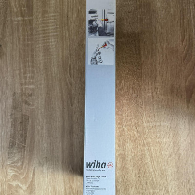 Bộ tua vít lục giác cách điện 1000V Wiha 29466