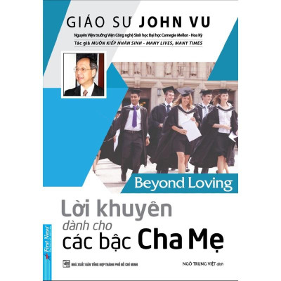 Sách - Combo 6 cuốn Giáo Sư John Vũ - First News