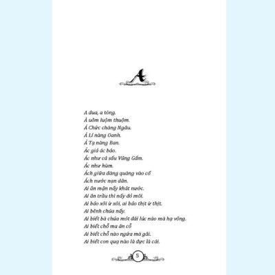 Sách - Tục Ngữ Việt Nam Tuyển Chọn - VIETNAMBOOK