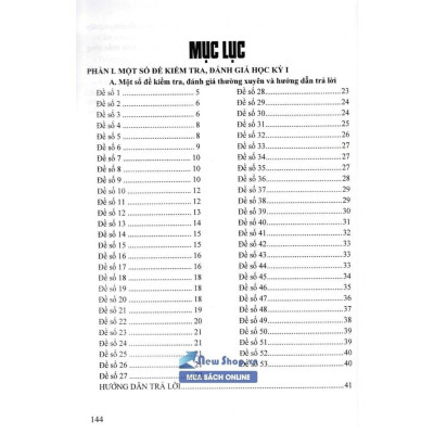 Sách - Đề Kiểm Tra Đánh Giá Địa Lí Lớp 6 - Bám Sát SGK Chân Trời Sáng Tạo & Kết Nối Tri Thức Với Cuộc Sống - Hồng Ân