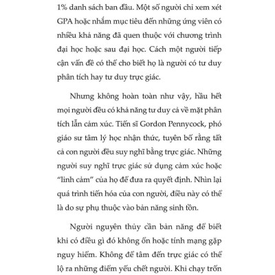 Rèn Luyện Tư Duy Hệ Thống Trong Công Việc