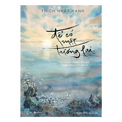 Để Có Một Tương Lai - Bản Quyền