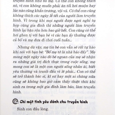 Con Nhà Người Ta