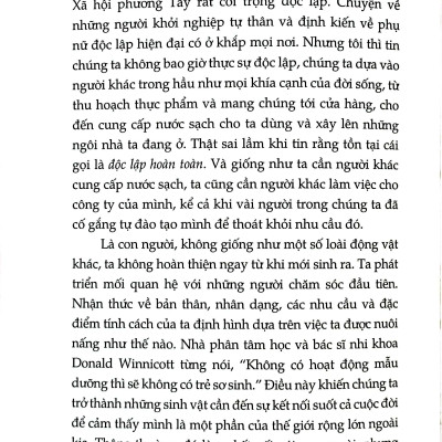Sách - Cuốn Sách Bạn Muốn Người Mình Yêu Thương* Đọc Được