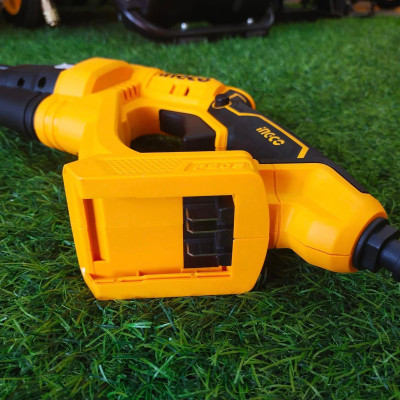 MÁY XỊT RỬA DÙNG PIN LITHIUM-ION 20V INGCO CPWLI2008 (CHƯA PIN & SẠC) - HÀNG CHÍNH HÃNG