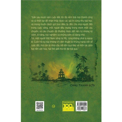 Sách - Cuộc đời bôn tẩu của tôi - Thái Hà Books