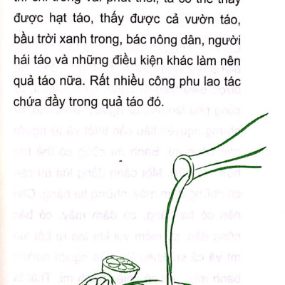 How To Eat - Ăn Sao Cho Ngon Lành - Thích Nhất Hạnh (PB)