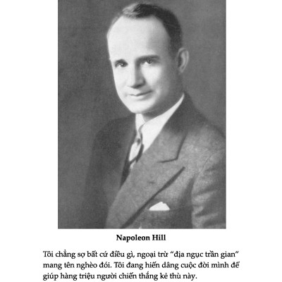 Nấc Thang Kì Diệu Dẫn Tới Thành Công