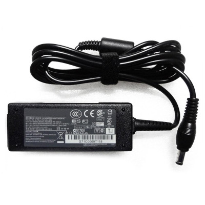 Sạc Tương Thích Cho Laptop Toshiba Satellite L200 L205 L305 Adapter 19V-3.42A - Hàng Nhập Khẩu New Seal TEEMO PC TEAC1380