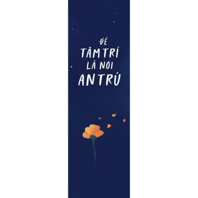 Sách - Để Tâm Trí Là Nơi An Trú - AZ Việt Nam