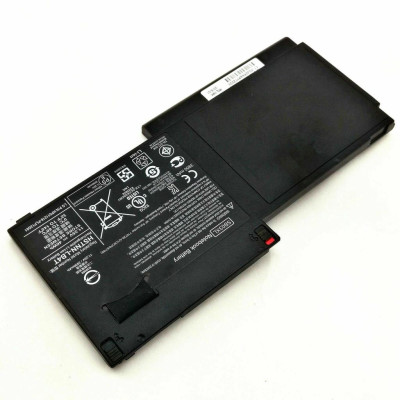 Pin Tương Thích Cho Laptop Hp Elitebook 820 G1 G2 Sb03Xl - Hàng Nhập Khẩu New Seal TEEMO PC TEBAT1320