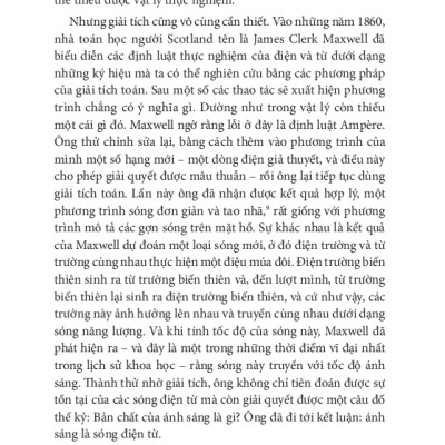 Khoa Học Khám Phá - Giải Tích Toán Khám Phá Bí Mật Của Vũ Trụ Như Thế Nào? - Sức Mạnh Vô Hạn