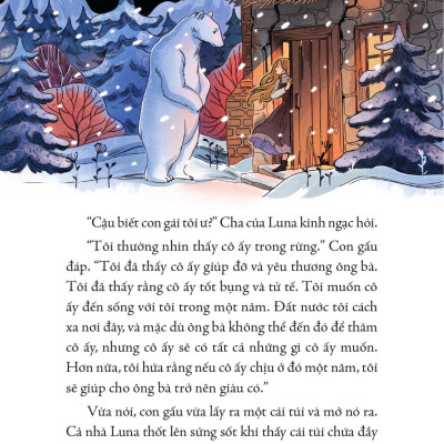 Sách - Illustrated Classics - Truyện Cổ Tích Về Những Người Hùng Bình Dị - Bìa Cứng